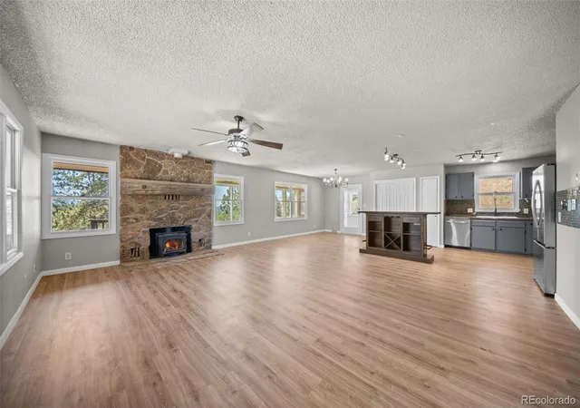 Photo 3 of Single family home for sale at 841 Plateau Dr, Guffey, CO 80820 | MLS# 2927197 | Listing updated on 2026-09-20