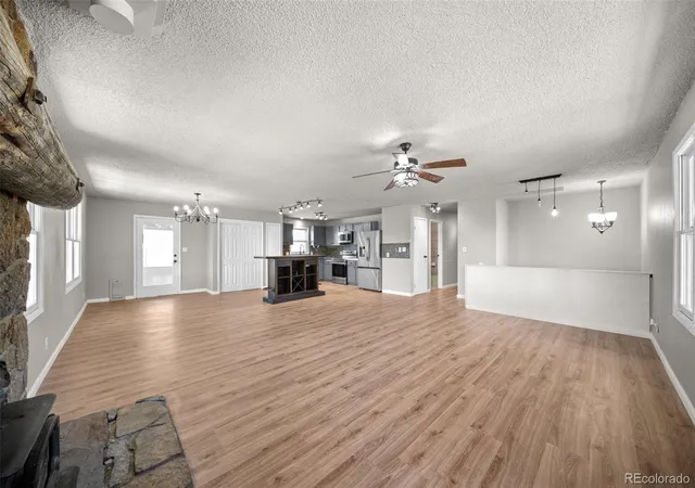 Photo 4 of Single family home for sale at 841 Plateau Dr, Guffey, CO 80820 | MLS# 2927197 | Listing updated on 2026-09-20