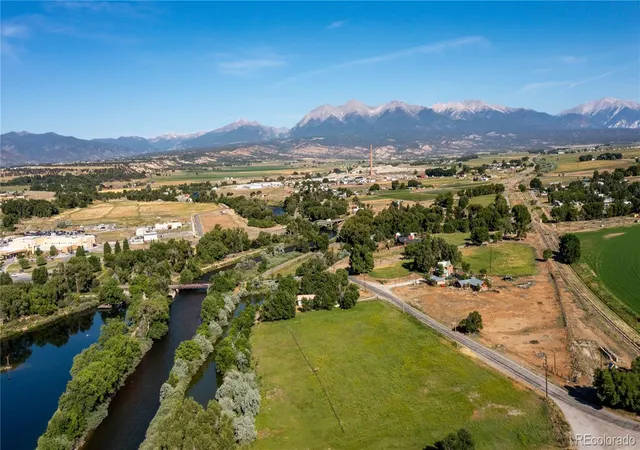 2nd image of 8720 County Road 175, Salida, CO 81201 | MLS# 7646653