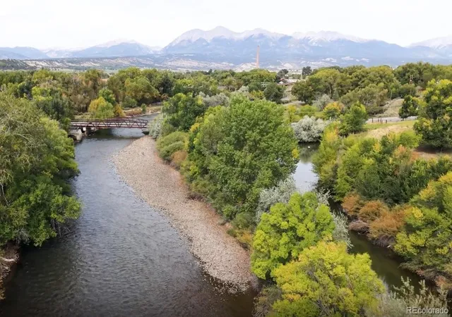 5th image of 8720 County Road 175, Salida, CO 81201 | MLS# 7646653