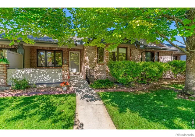 2nd image of 2235 46th Ave Ct #B, Greeley, CO 80634 | MLS# IR1064322