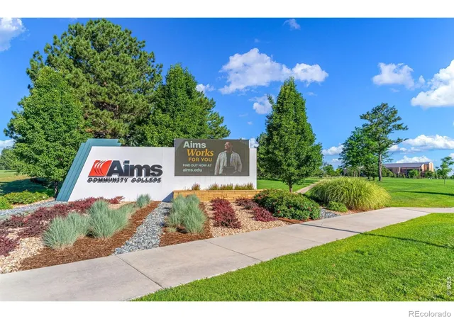 45th image of 2235 46th Ave Ct #B, Greeley, CO 80634 | MLS# IR1064322