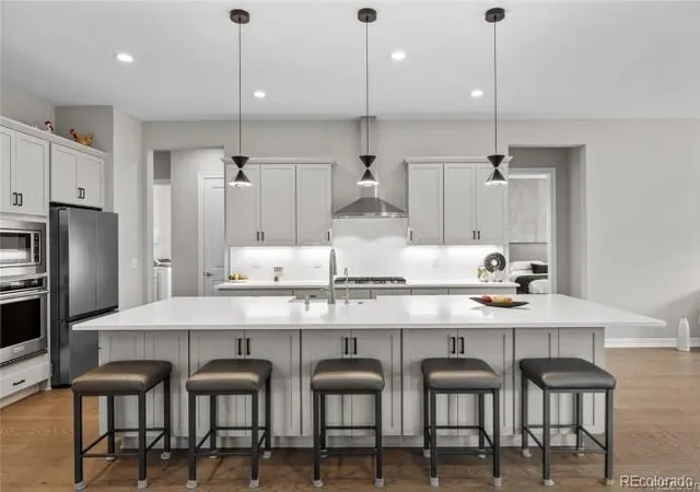 Photo 4 of Single family home for sale at 838 Bahia Point, Castle Rock, CO 80104 | MLS# 8451707 | Listing updated on 2026-09-29