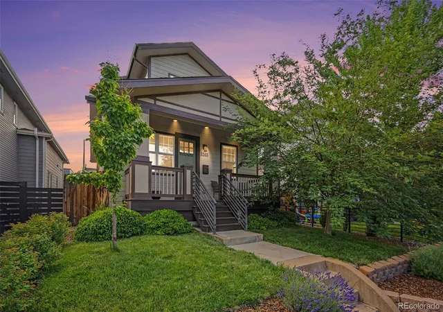 1st image of 3265 S Logan St, Englewood, CO 80113 | MLS# 3621771