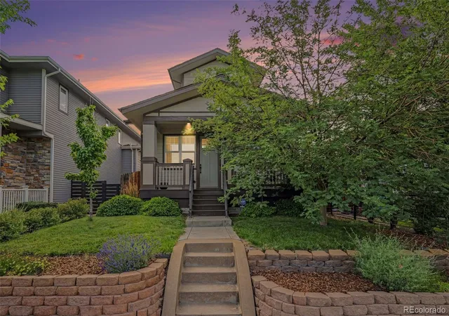 2nd image of 3265 S Logan St, Englewood, CO 80113 | MLS# 3621771