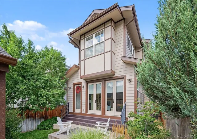 Single family home for sale at 3265 S Logan St, Englewood, CO 80113 | MLS# 3621771