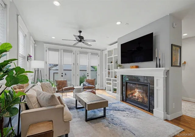 4th image of 3265 S Logan St, Englewood, CO 80113 | MLS# 3621771