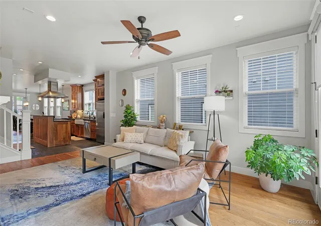 5th image of 3265 S Logan St, Englewood, CO 80113 | MLS# 3621771