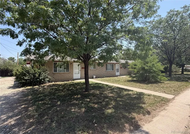 Multi family home for sale at 4912 S Iowa Ave, Loveland, CO 80537 | MLS# 1872782