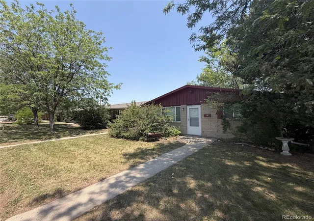 Photo 1 of House for sale at 4912 S Iowa Ave, Loveland, CO 80537 | MLS# 1872782 | Listing updated on 2026-07-21