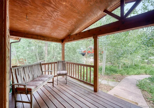 Photo 3 of Single family home for sale at 37 Comstock Ct, Leadville, CO 80461 | MLS# 1594277 | Listing updated on 2026-09-13