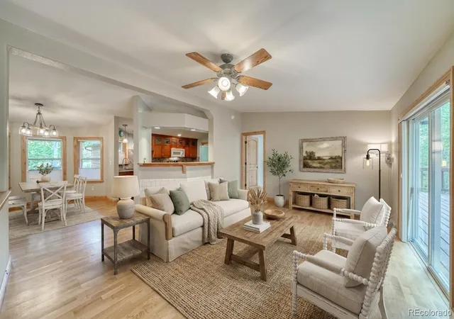 Photo 4 of Single family home for sale at 37 Comstock Ct, Leadville, CO 80461 | MLS# 1594277 | Listing updated on 2026-09-13