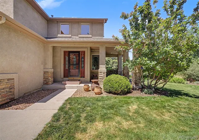 Photo 1 of Sale Pending at 2691 Fairway Dr, Colorado Springs, CO 80909 | MLS# 3010658 | Listing updated on 2026-07-28