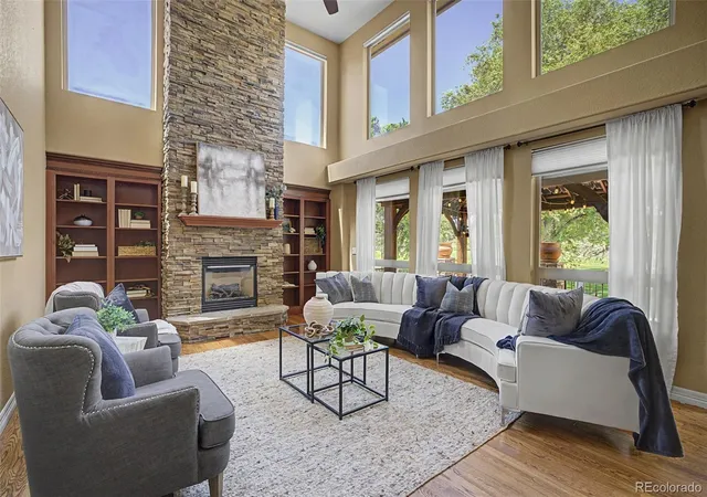 Photo 2 of Sale Pending at 2691 Fairway Dr, Colorado Springs, CO 80909 | MLS# 3010658 | Listing updated on 2026-07-28