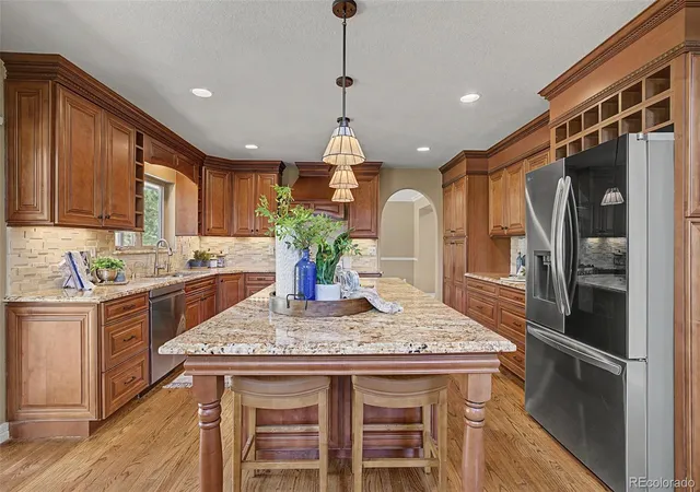 Photo 3 of Sale Pending at 2691 Fairway Dr, Colorado Springs, CO 80909 | MLS# 3010658 | Listing updated on 2026-07-28