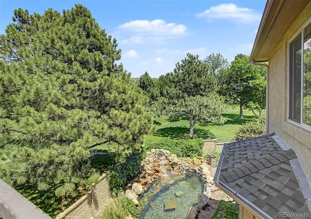 Photo 4 of Sale Pending at 2691 Fairway Dr, Colorado Springs, CO 80909 | MLS# 3010658 | Listing updated on 2026-07-28