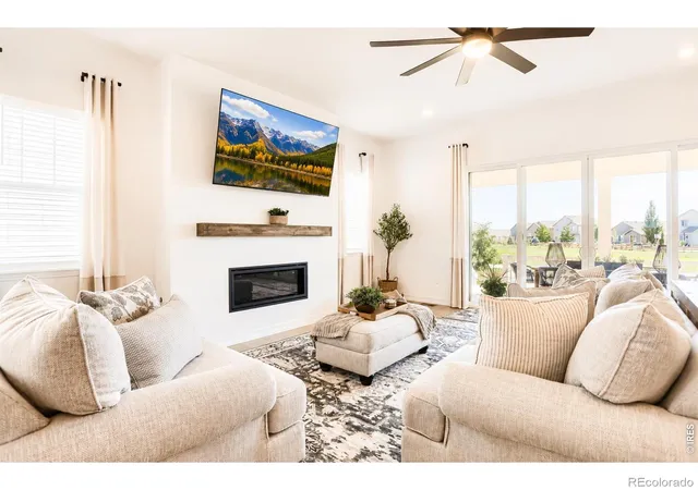 4th image of 1365 Alyssa Dr, Timnath, CO 80547 | MLS# IR1064324