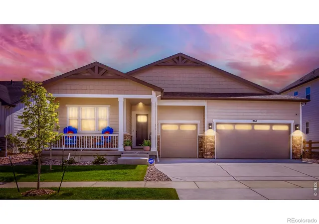 1st image of 1365 Alyssa Dr, Timnath, CO 80547 | MLS# IR1064324