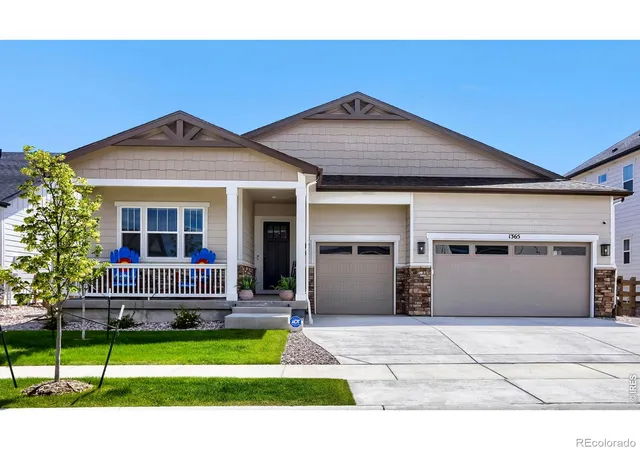 2nd image of 1365 Alyssa Dr, Timnath, CO 80547 | MLS# IR1064324