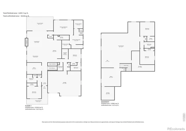 50th image of 1365 Alyssa Dr, Timnath, CO 80547 | MLS# IR1064324
