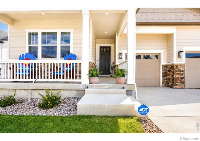 3rd image of 1365 Alyssa Dr, Timnath, CO 80547 | MLS# IR1064324