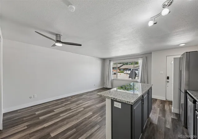 2nd image of 4625 W 6th Ave #4, Denver, CO 80204 | MLS# 4478270