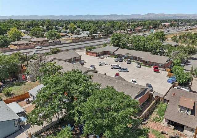 25th image of 4625 W 6th Ave #4, Denver, CO 80204 | MLS# 4478270