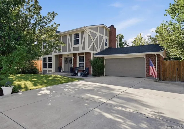 Photo 1 of Sale Pending at 6059 W Fair Dr, Littleton, CO 80123 | MLS# 9585382 | Listing updated on 2026-08-06