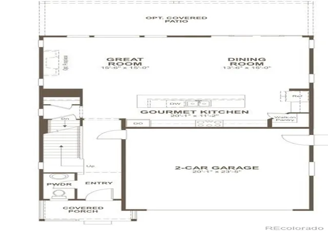 2nd image of 10884 Greenhorn Loop, Englewood, CO 80112 | MLS# 3580607