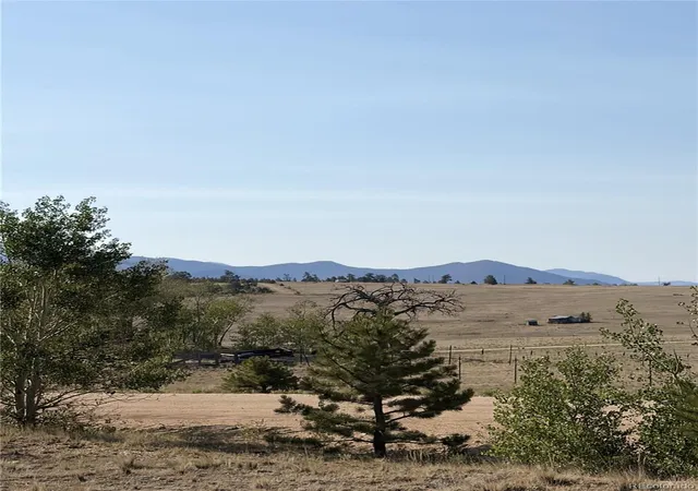 Photo 1 of Land for sale at 3031 Mcdowell Dr, Como, CO 80432 | MLS# 5832407 | Listing updated on 2026-07-16