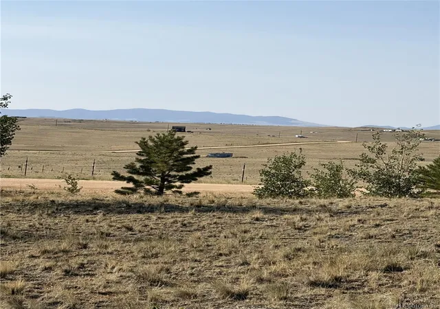 Photo 2 of Land for sale at 3031 Mcdowell Dr, Como, CO 80432 | MLS# 5832407 | Listing updated on 2026-07-16