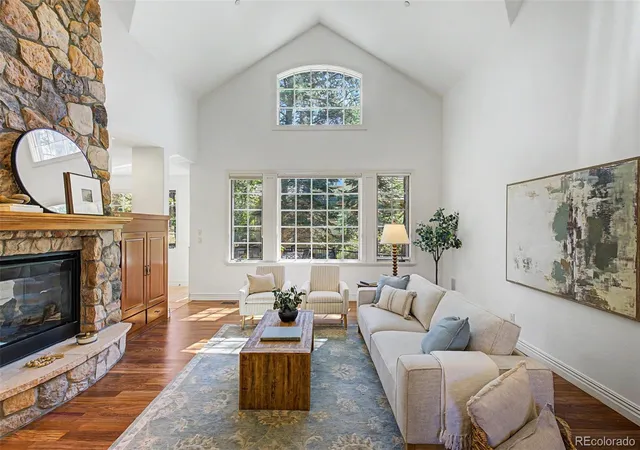 Photo 4 of Single family home for sale at 5270 Red Pass Ln, Castle Rock, CO 80108 | MLS# 2463534 | Listing updated on 2026-08-11