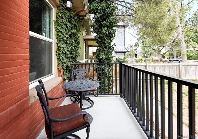 Photo 4 of Single family home for sale at 940 S Logan St, Denver, CO 80209 | MLS# 4565818 | Listing updated on 2026-08-22