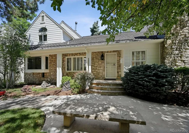 1st image of 4530 S Verbena St #325, Denver, CO 80237 | MLS# 7843773