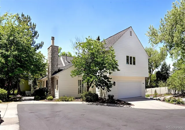 2nd image of 4530 S Verbena St #325, Denver, CO 80237 | MLS# 7843773