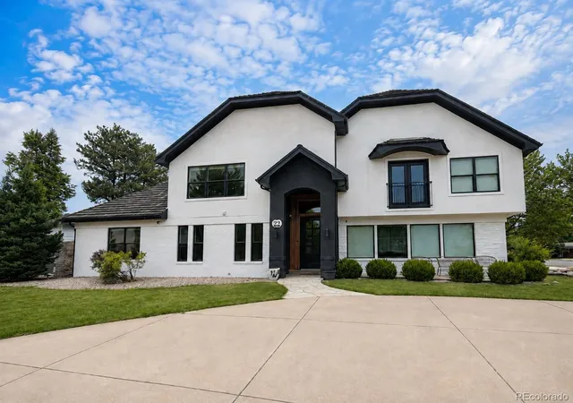 1st image of 22 Rangeview Dr, Wheat Ridge, CO 80215 | MLS# 8588927
