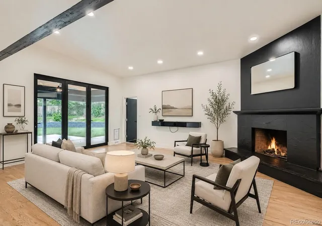 3rd image of 22 Rangeview Dr, Wheat Ridge, CO 80215 | MLS# 8588927