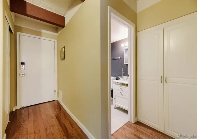 Photo 3 of Condo for sale at 1175 Vine St #501, Denver, CO 80206 | MLS# 5236559 | Listing updated on 2026-09-04