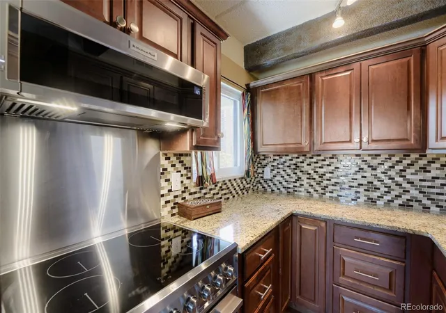 Condo for sale at 1175 Vine St #501, Denver, CO 80206 | MLS# 5236559