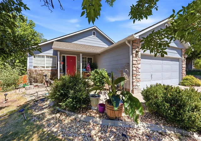 Photo 2 of Single family home for sale at 607 Branding Iron Ln, Castle Rock, CO 80104 | MLS# 3371827 | Listing updated on 2026-08-09
