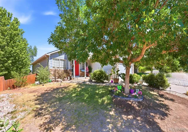 Photo 3 of Single family home for sale at 607 Branding Iron Ln, Castle Rock, CO 80104 | MLS# 3371827 | Listing updated on 2026-08-09