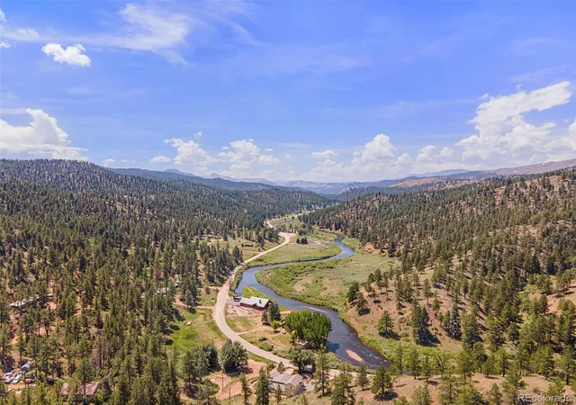 3rd image of 2230 S Platte River Rd, Sedalia, CO 80135 | MLS# 2094492