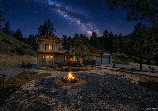 1st image of 2230 S Platte River Rd, Sedalia, CO 80135 | MLS# 2094492