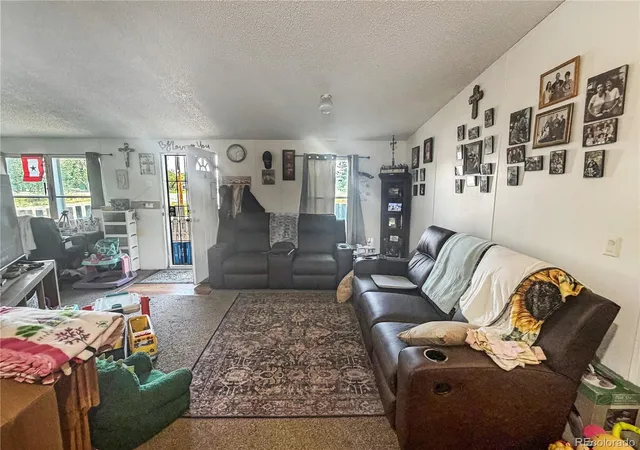 Photo 3 of Single family home for sale at 10947 E US Hwy 160, Alamosa, CO 81101 | MLS# 8771541 | Listing updated on 2026-07-20