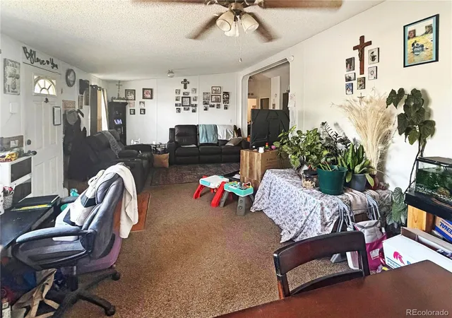 Photo 4 of Single family home for sale at 10947 E US Hwy 160, Alamosa, CO 81101 | MLS# 8771541 | Listing updated on 2026-07-20