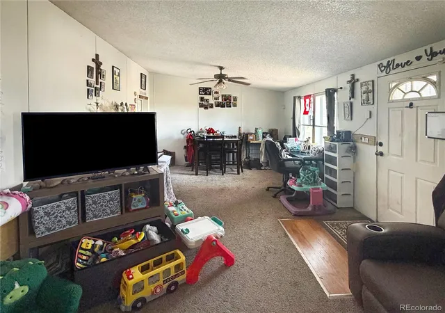 Photo 5 of Single family home for sale at 10947 E US Hwy 160, Alamosa, CO 81101 | MLS# 8771541 | Listing updated on 2026-07-20