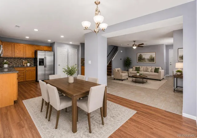4th image of 7976 S Kittredge St, Englewood, CO 80112 | MLS# 5418183