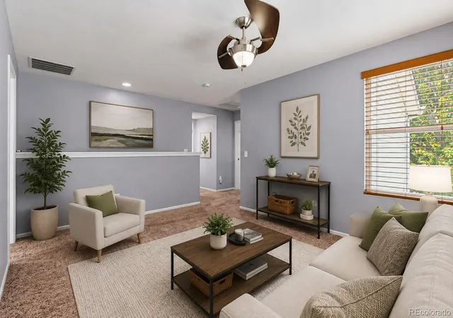 Photo 3 of Townhouse for sale at 7976 S Kittredge St, Englewood, CO 80112 | MLS# 5418183 | Listing updated on 2026-10-12