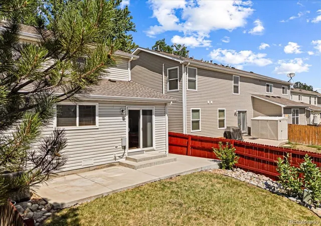 2nd image of 7976 S Kittredge St, Englewood, CO 80112 | MLS# 5418183