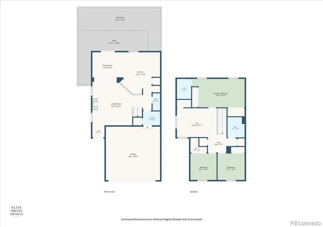45th image of 7976 S Kittredge St, Englewood, CO 80112 | MLS# 5418183